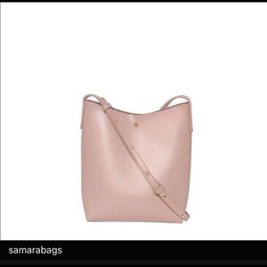 SAMARA Crossbody Bag - Peony